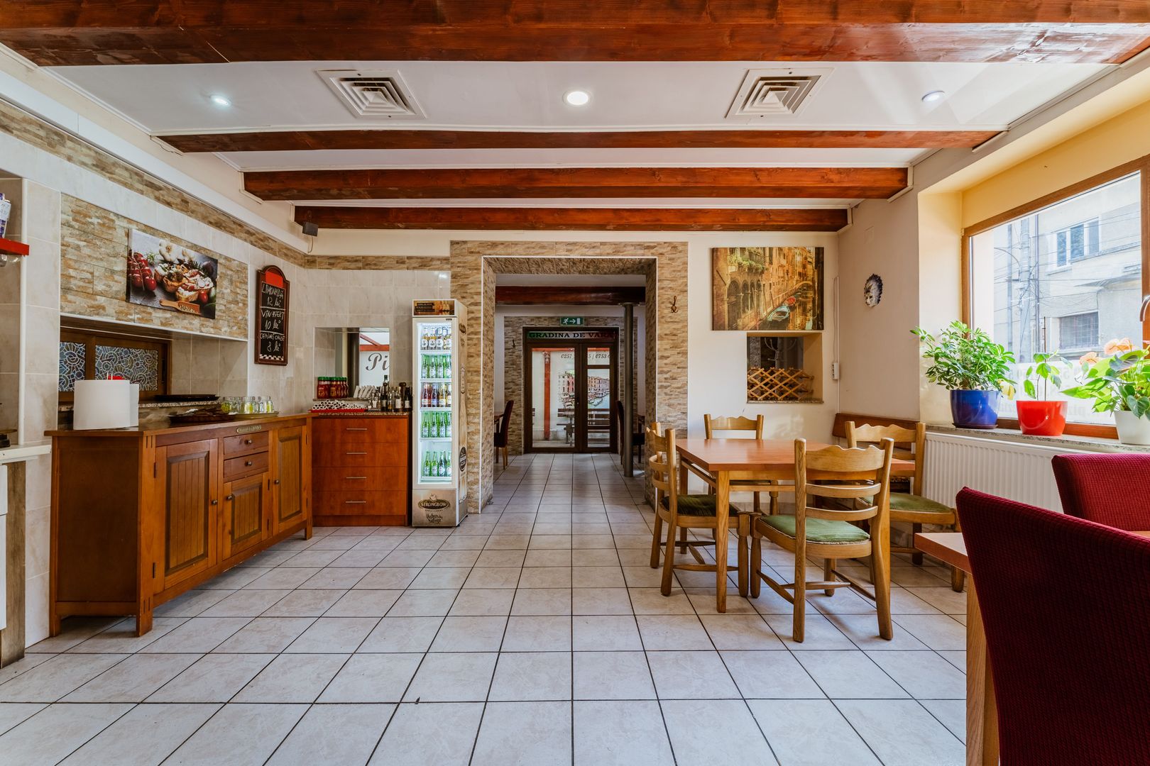 Afacere HoReCa de preluat – Pizzeria Venezia, Arad - Poză 7