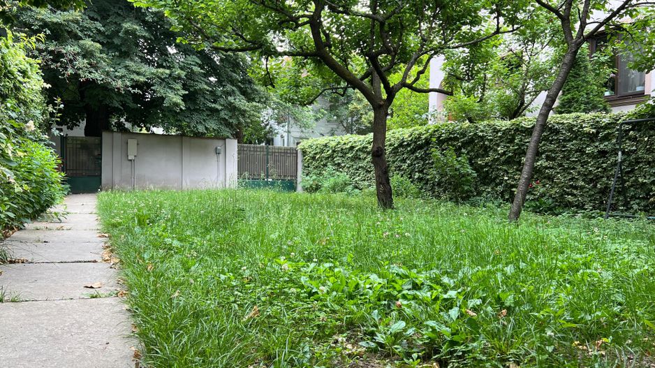 Apartament in vila cu 5 camere si curte proprie | Domenii - Casin - Poză 2