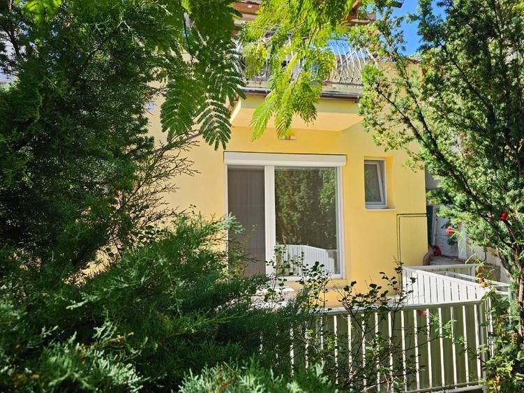 De vanzare Apartament cu terasa in vile-boutique, Mitropolie, Unirii - Poză 1