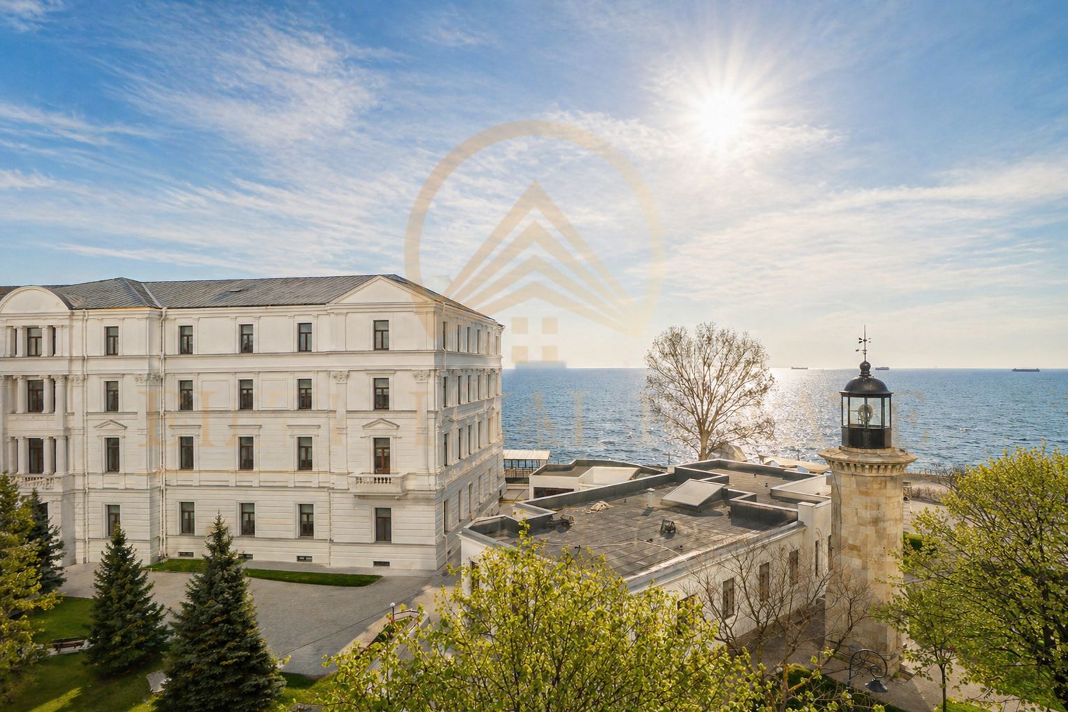 De vanzare | Apartament 4 camere | Langa Cazino | Vedere la mare - Poză 14