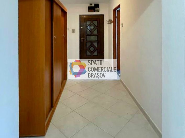 Apartament doua camere de vânzare Brasov, zona Astra, 52 mp, Plus-imo.ro - Poză 4