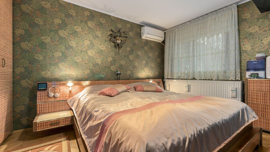 Refugiu elegant în inima Bucureștiului – Proprietate cu suflet - Poză 32