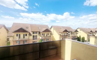 APARTAMENT 3 CAMERE ȘELIMBĂR ,TRIAJULUI, 2 BALCOANE, POD, PARCARE - Poză 11