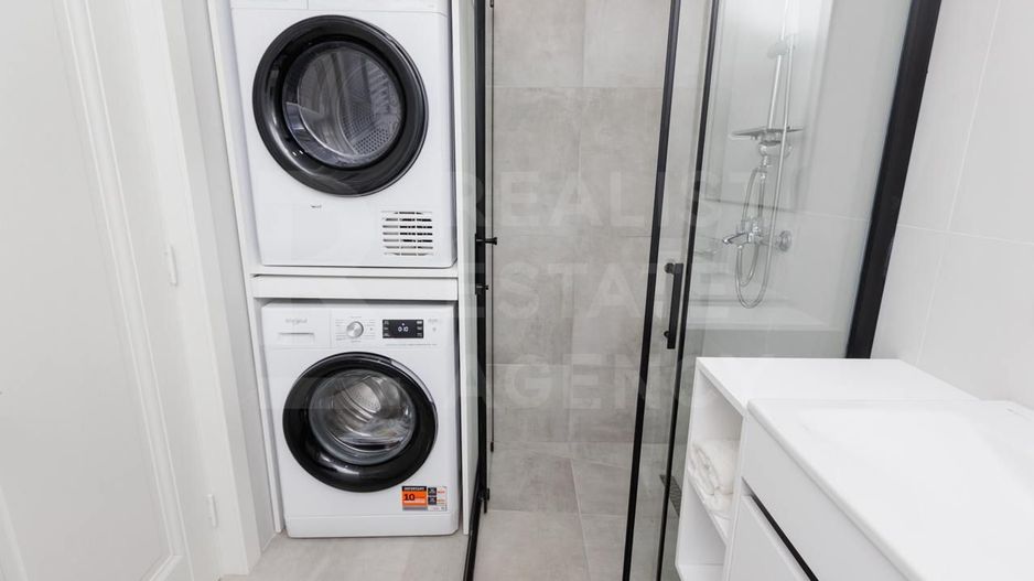 Vânzare, apartament, 2 camere, strada Ion Buzdugan, Buiucani - Poză 14