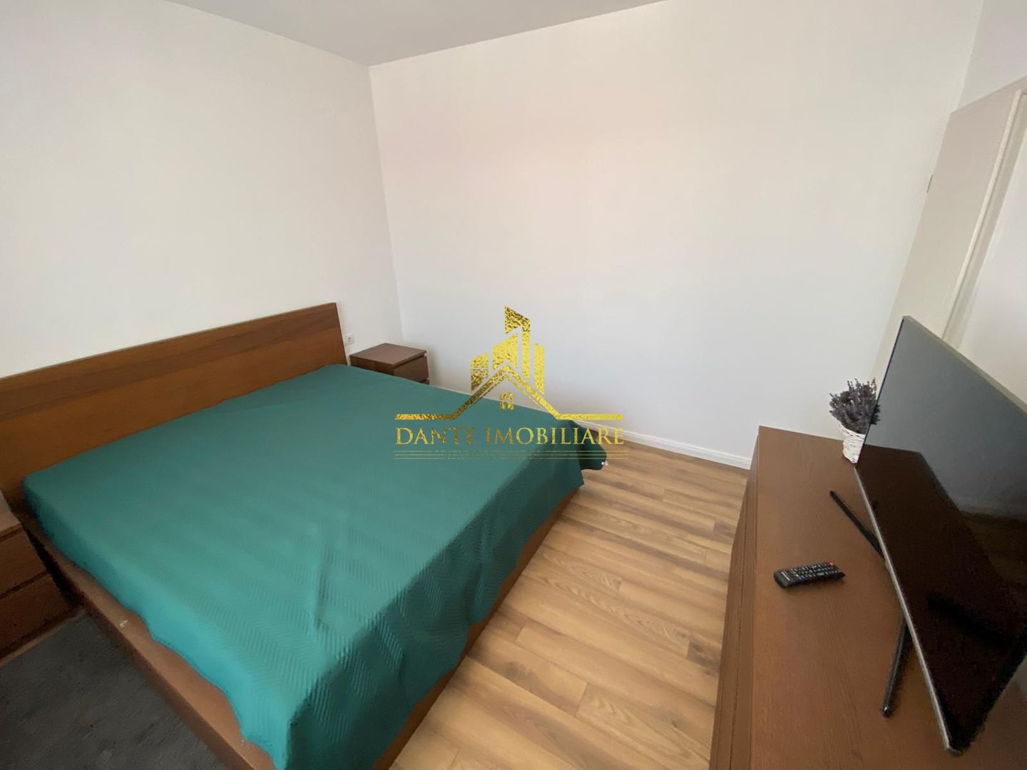 2 camere, mobilat modern, bloc nou, balcon, parcare, Buna ziua,  LIDL - Poză 6