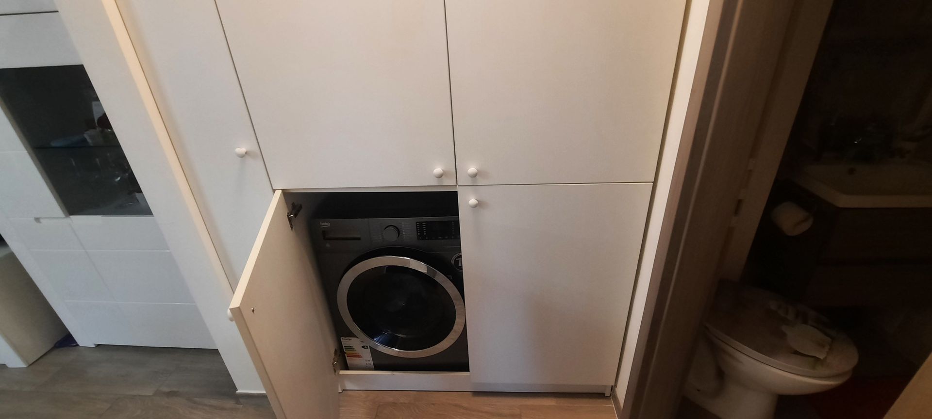 Apartament mobilat si utilat! ZONA Centru/Victoriei - Poză 10