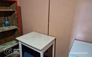 Apartament o camera, 70 mp, ultracentral, cladirea Catedralei Catolice - Poză 7