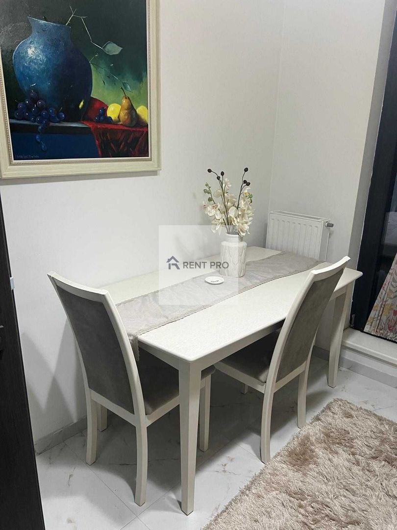 Garsonieră decomandată de închiriat | Exigent Plaza Residence – Faza 2 - Poză 6