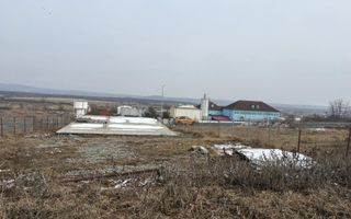 Teren intravilan 720mp cu autorizație, zona bazinul de apă - Poză 5