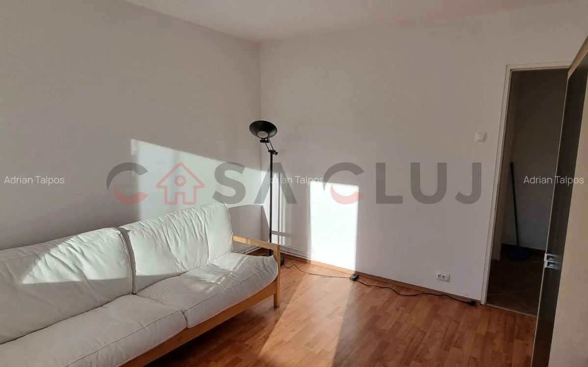 2 camere decomandate, zona Interservisan, Gheorgheni - Poză 5