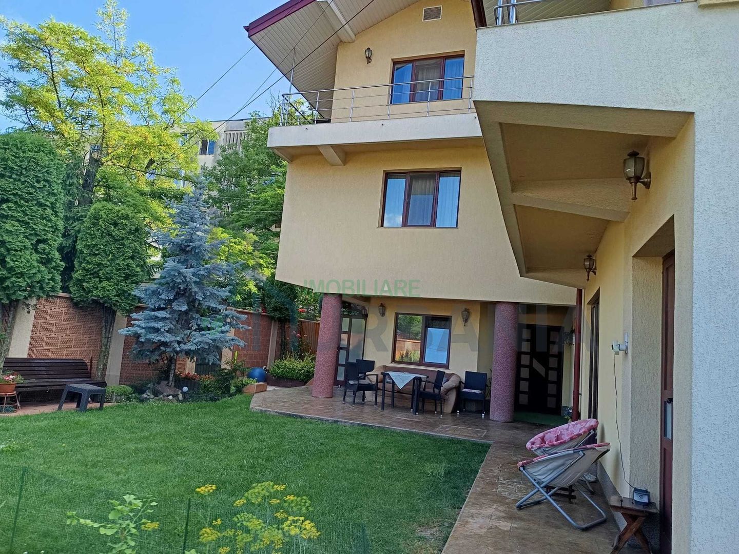Apartament 2 camere de inchiriat, zona Alila/Cantemir, Iasi - Poză 8