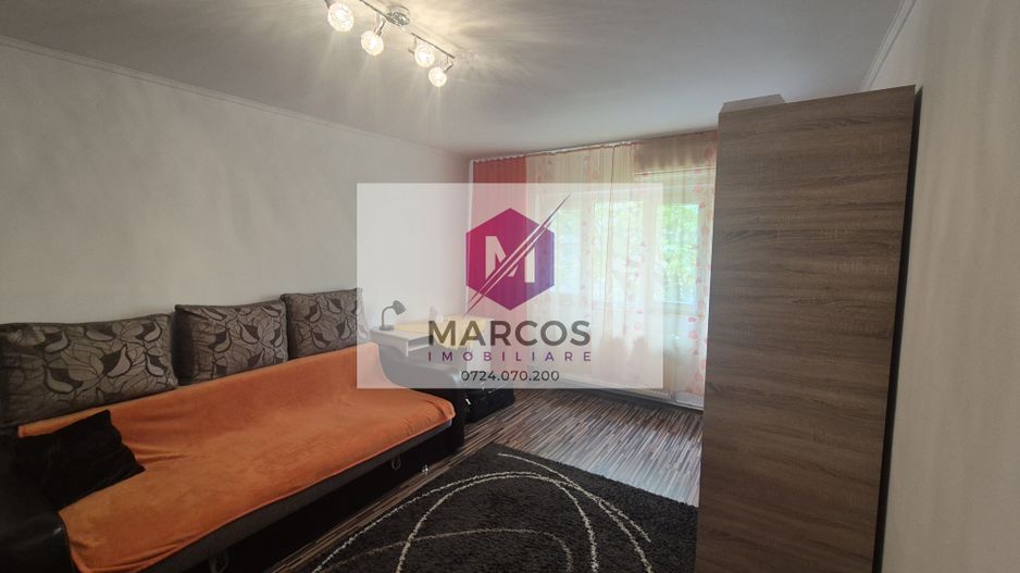 Inchiriez apartament 2 camere Micro 3 - Poză 1