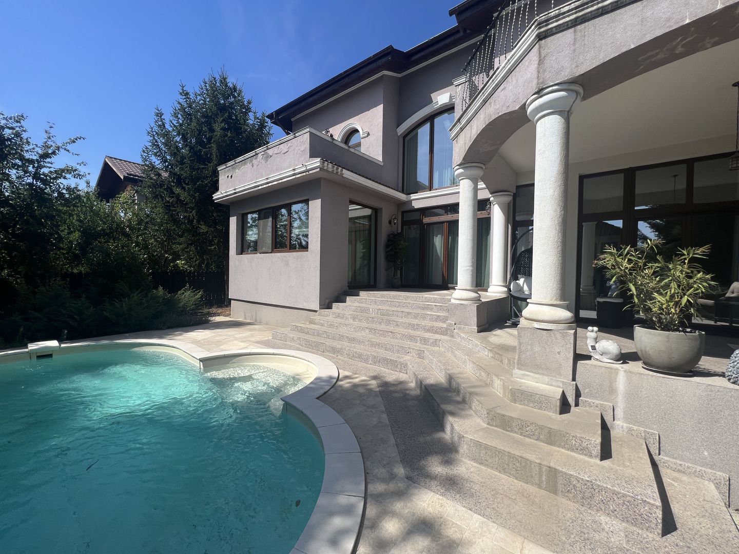 Casa LUX superba Tunari | Pipera - Poză 1