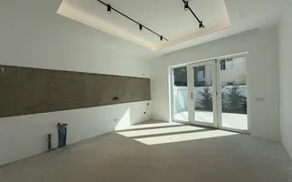 Vila individuala cu 6 camere // *224 mp* // 430mp teren // Pipera - Poză 36