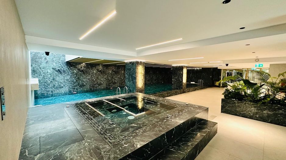 3 camere | BHB Avenue | Aviatiei | Pipera | 2 x parcare - Poză 19