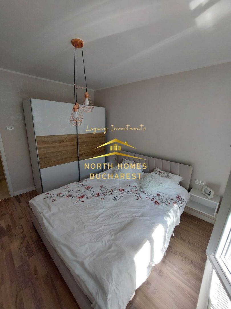 Apartament 3 camere – Giulești / Crângași, 2 locuri de parcare - Poză 5