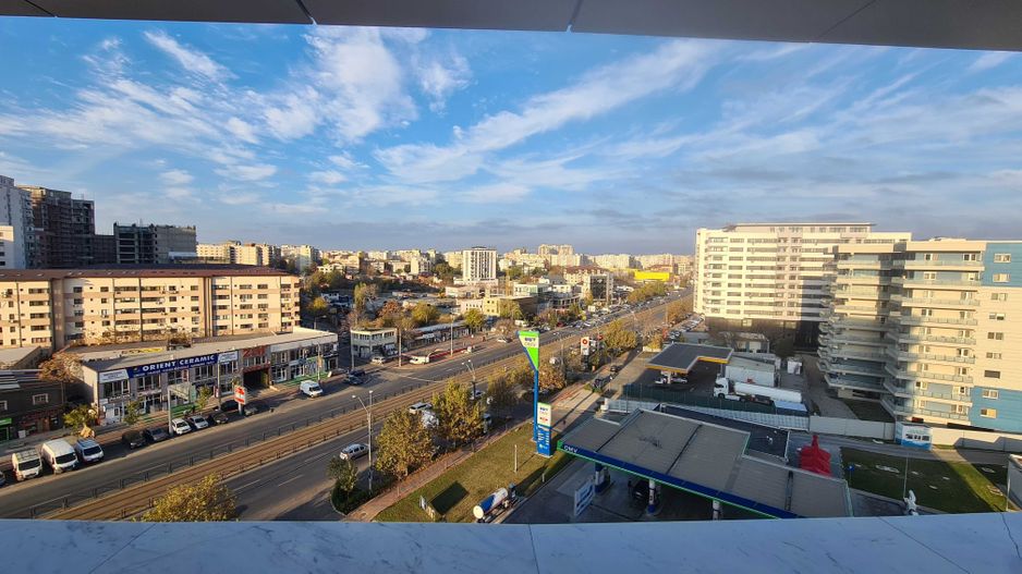 Apartament 2 camere metrou Mihai Bravu | Bloc Nou | Parcare inclusa - Poză 6