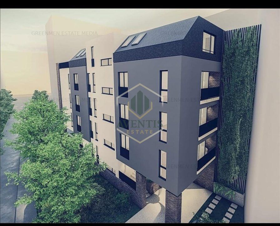 2 camere in bloc nou tip boutique, finisaje premium, la 5 minute de Metrou Obor - Poză 4