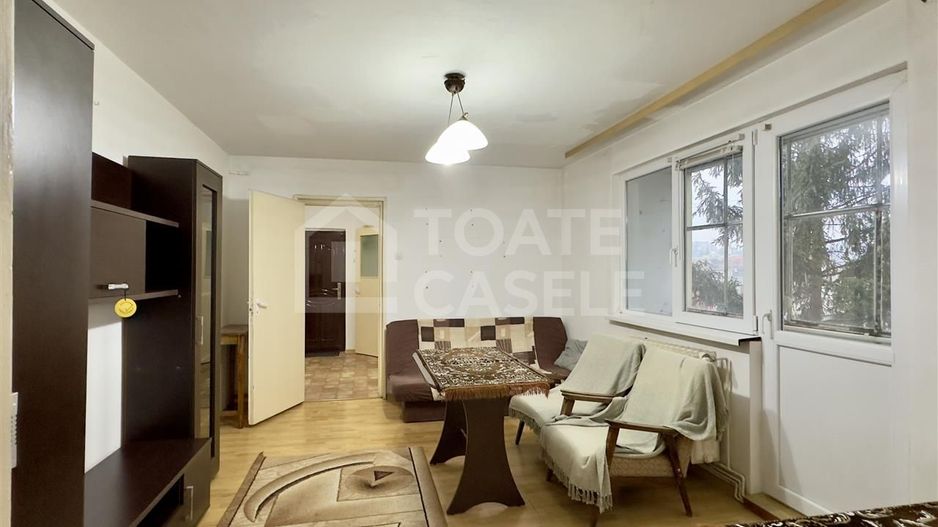 Apartament cu 2 camere, zona C. Brancusi - Poză 3