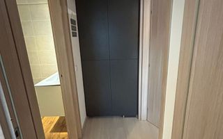 Apartament 2 camere, Baroque Residence, etaj 1, 50 mp, parcare, aer condiționat - Poză 5