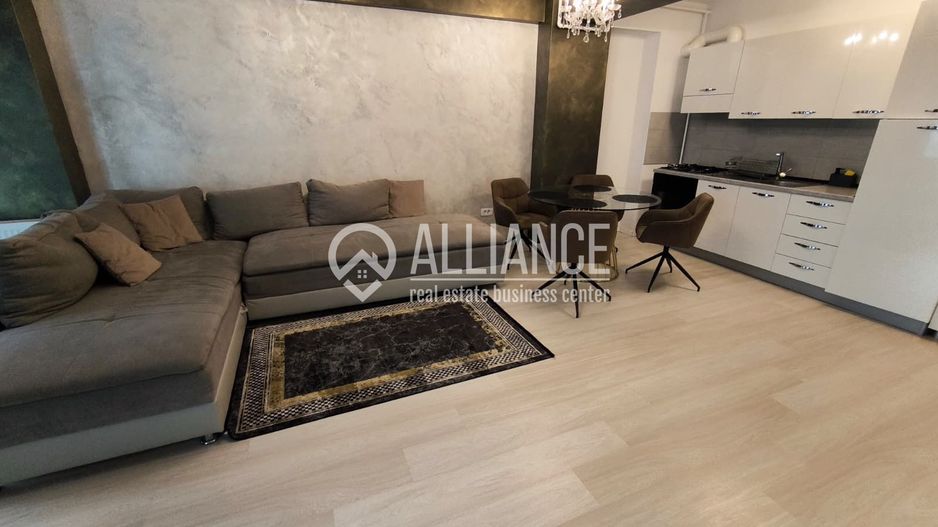 MAMAIA apartament superb cu 2 camere! - Poză 5