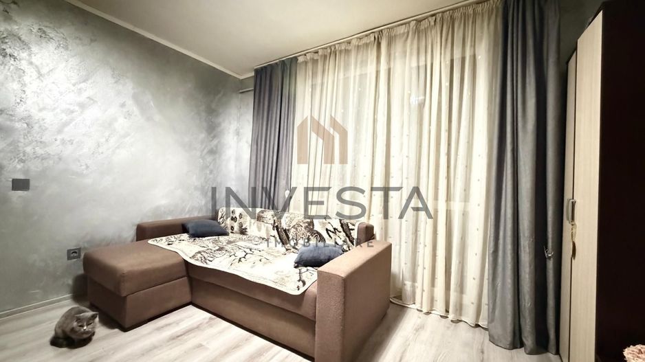 Apartament cu 2 camere in Piata Abator ! - Poză 2