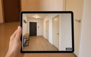 Imobil cu 3 camere decomandat | zona centrala | Terasa - Poză 8