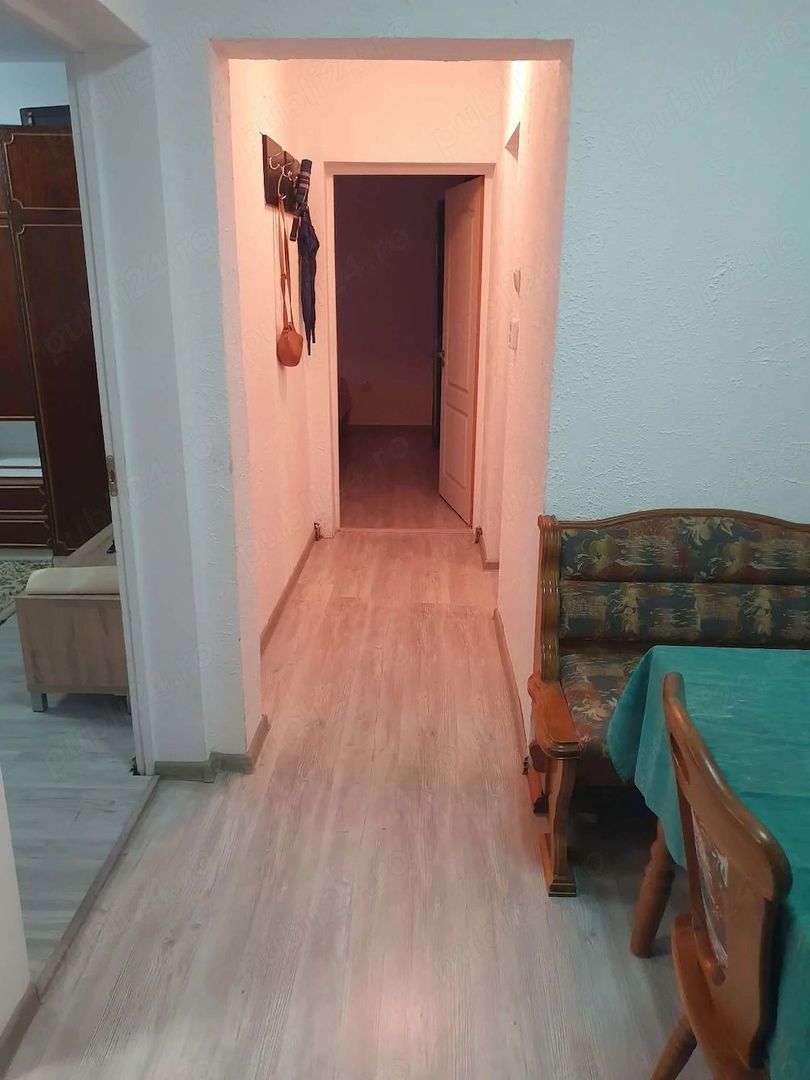 Apartament  vanzare 2 camere 78 mp, Micro 15 - Poză 1