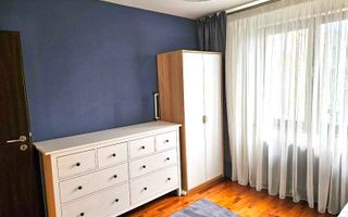 Închiriere 3 camere, aproape metrou Dristor, finisaje premium ✨ - Poză 5