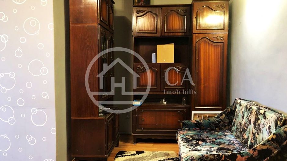 Garsoniera de vanzare in zona Rogerius, Oradea - Poză 4