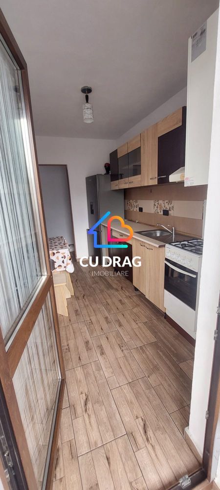 inchiriez ap 2 camere Doamna Stanca langa kaufland - Poză 5