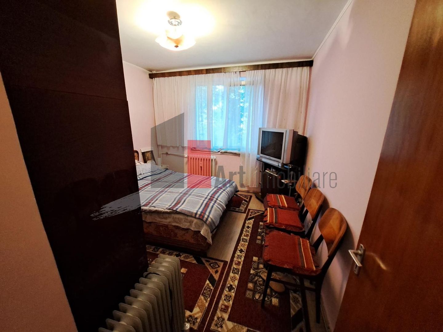 Apartament 3 camere Aleea Diham nr.2 - cel mai mic pret din zona - Poză 4