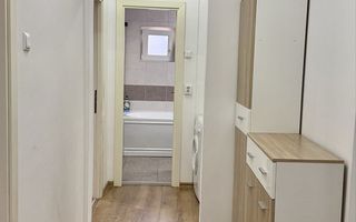 Apartament 4 camere, 2 băi, 80mp utili, balcoane, Mărăști, Cluj-Napoca - Poză 8