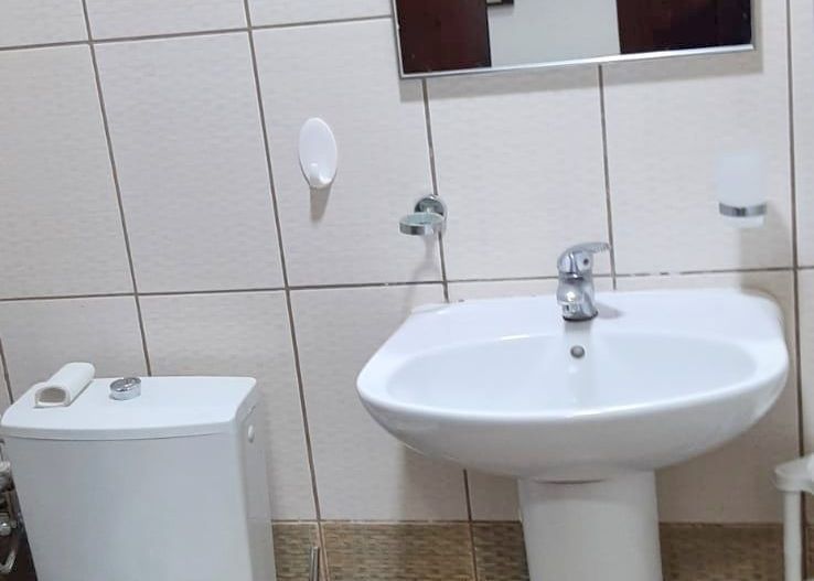 De inchiriat - apartament cu o camera, 56 mp - Faleza Dunarii - Poză 9