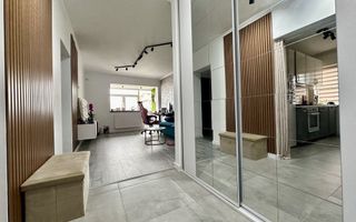 Aprtament doua camere Renovat/Finisat Modern - Decomandat - Ocazie - Poză 1