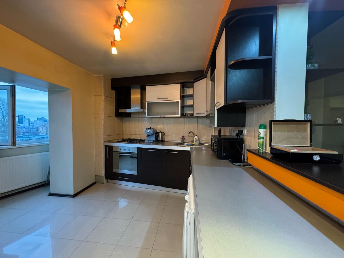 4 camere| 104 mp utili| UNIRII - Poză 4