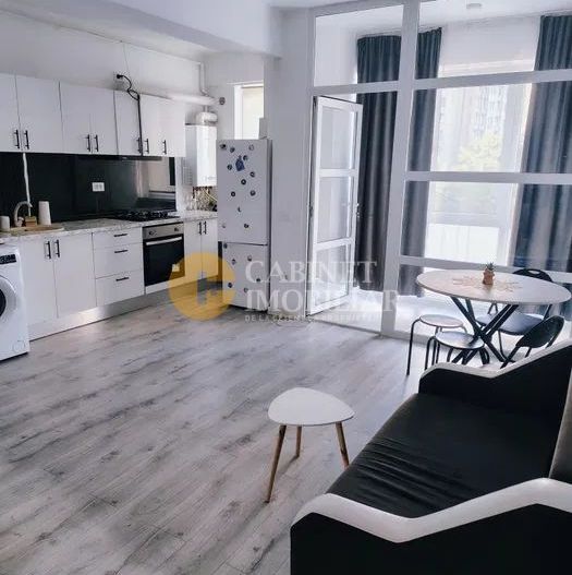 2 camere modern – mobilat&utilat - ETAJ 1 - Poză 1