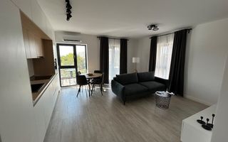 Apartament 3 camere Premium | Complex Parcului 20 | Parcare Inclusă | Pază 24/7 - Poză 2