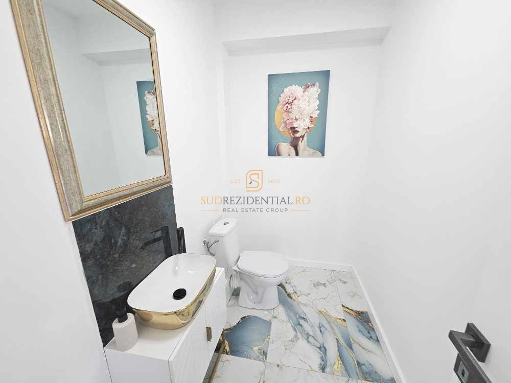 Inchiriere spatiu comercial 129.4 mp – Sos.Berceni, metrou Aparatori - Poză 15