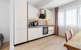 Apartament 2 camere generos, 69 mp, Ivory Residence, Voluntari, Pipera - Poză 11