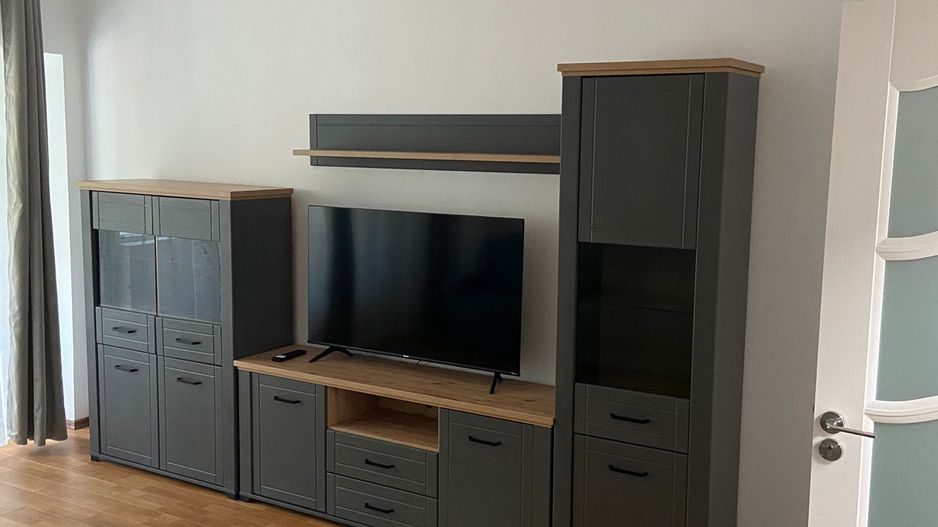 Apartament de inchiriat Zona Piata Alba Iulia  -  Bd Decebal - Poză 2