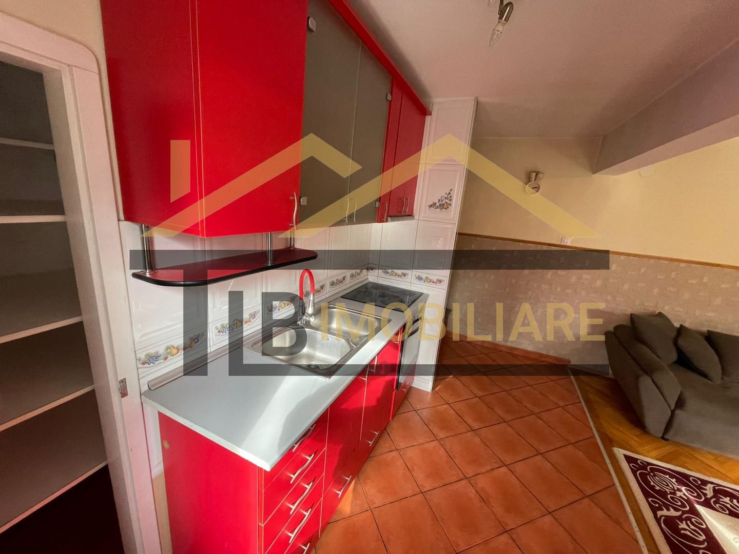 Apartament de 2 camere, 50mp, Zona Cornisa - Poză 5