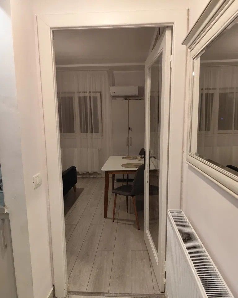 Garsonieră Dorobanți – Str. Londra - Poză 5