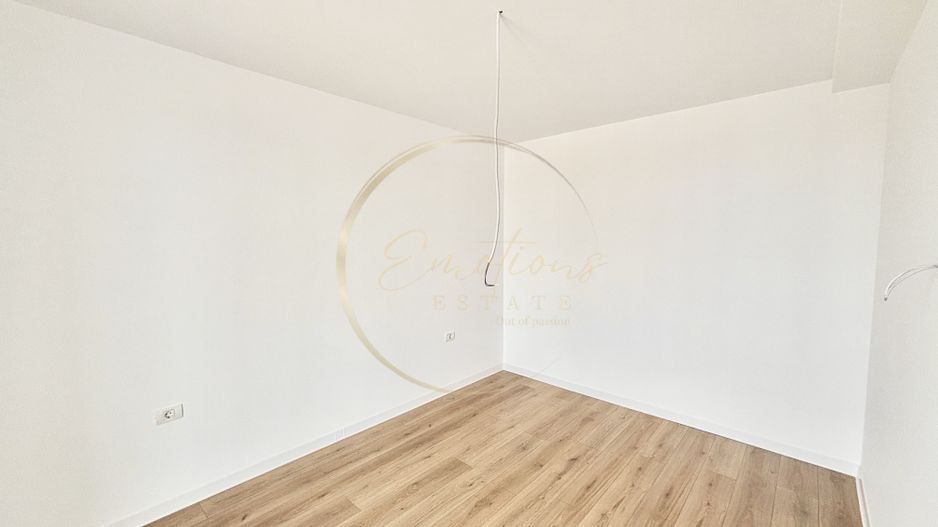NOU | Apartament 2 camere - Mosnita Noua - Poză 4