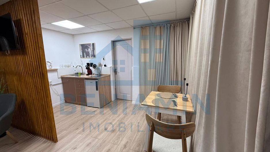 2 camere independente - ultracentral - pretabil si Booking -modern - Poză 4