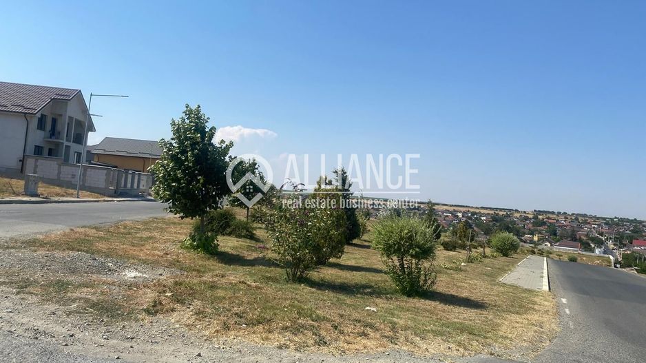 Valu lui Traian (COD 07) Teren intravilan in suprafața de 254 mp - Poză 3
