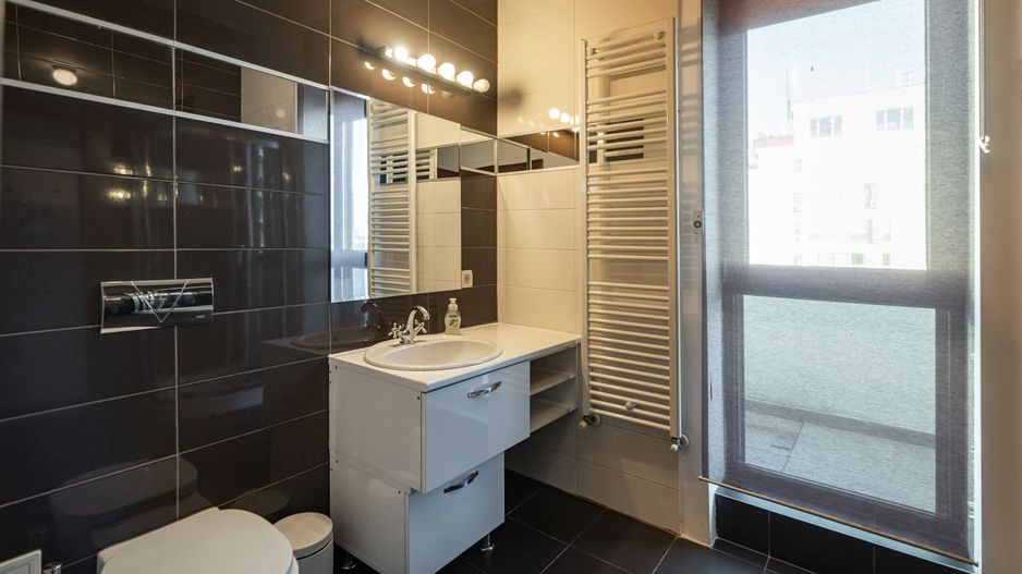 Exquisite Penthouse for Rent – Herastrau Area, Sector 1 - Poză 52