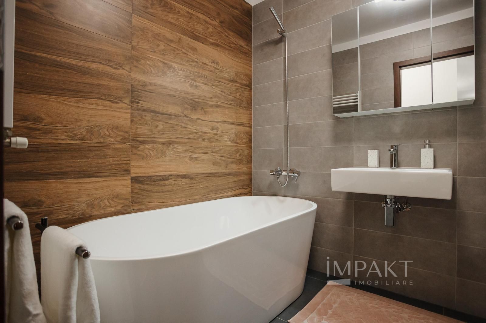 Apartament 3 camere premium | Terasa perimetrala | Grand Park - Poză 8