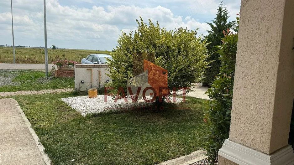 Duplex | 3 camere | Mobilat | Parter | Carport | Curte generoasa | - Poză 2