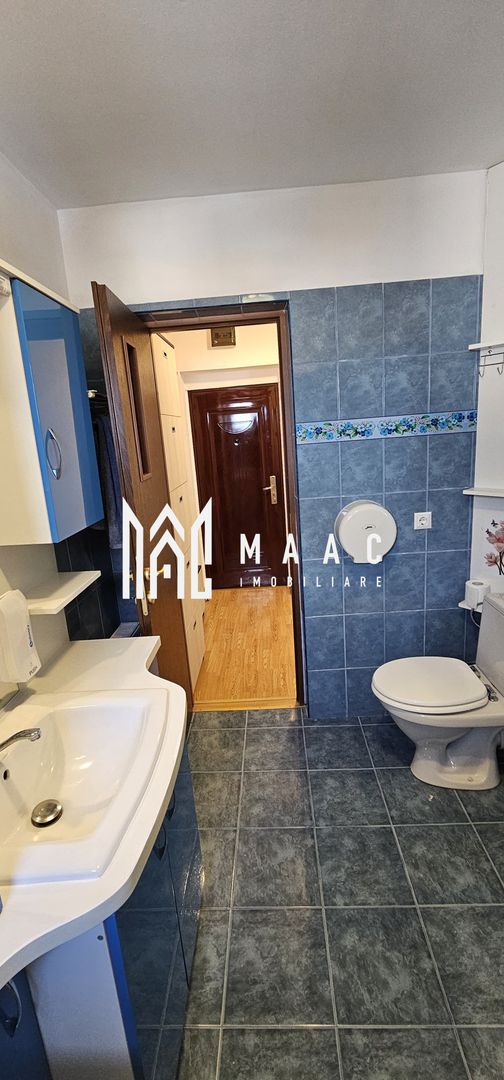 Apartament 4 camere | 84 MPU | Balcon | Pod | Hipodrom 2 - Poză 13